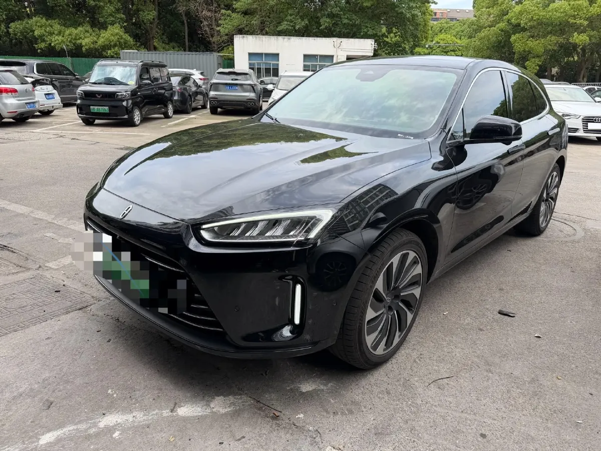 2022 AITO AITO M5 Range Extended 125HP REEV 40KWH,autocango,china used car exporter,china ev exporter,chinese used car exporter,chinese used ev exporter