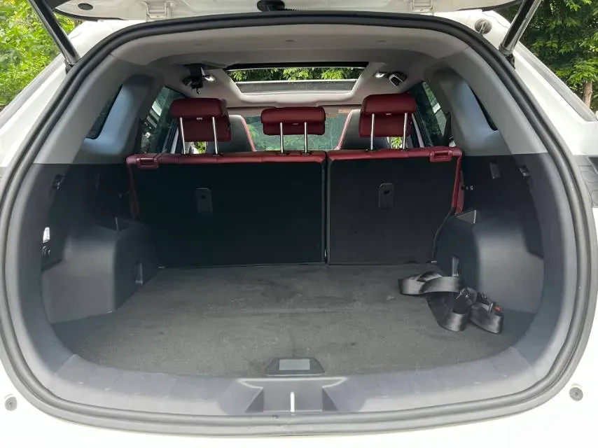 2022 ChangAn CS75 Plus 1.5T 188HP L4 8AT,autocango,china used car exporter,china ev exporter,chinese used car exporter,chinese used ev exporter