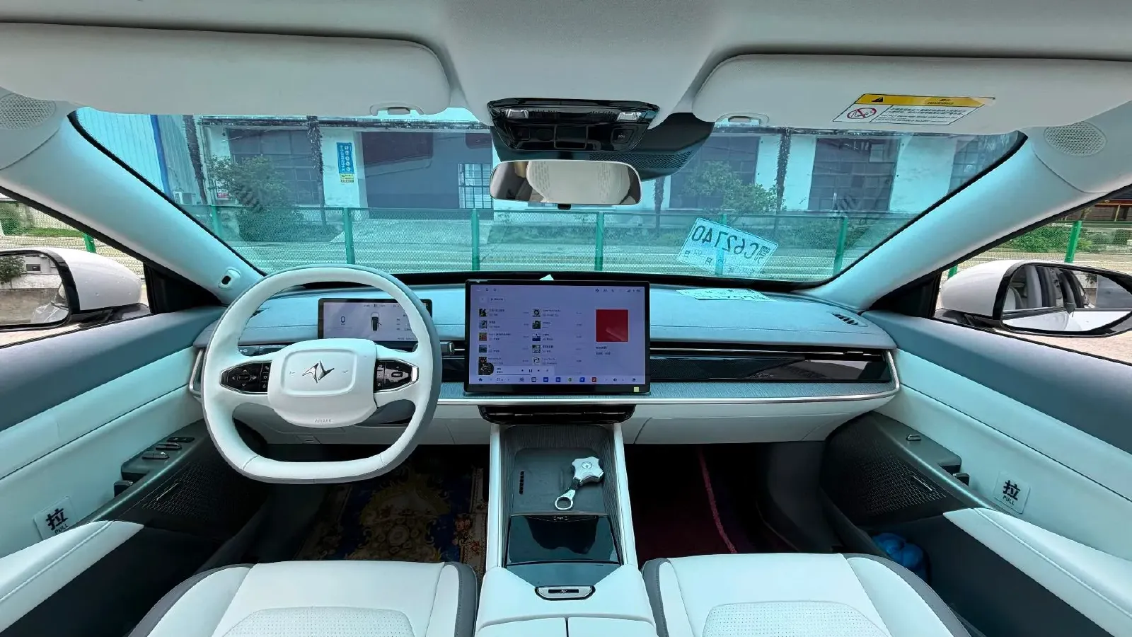 2024 DongFeng eπ eπ007 BEV 56.83KWH,autocango,china used car exporter,china ev exporter,chinese used car exporter,chinese used ev exporter