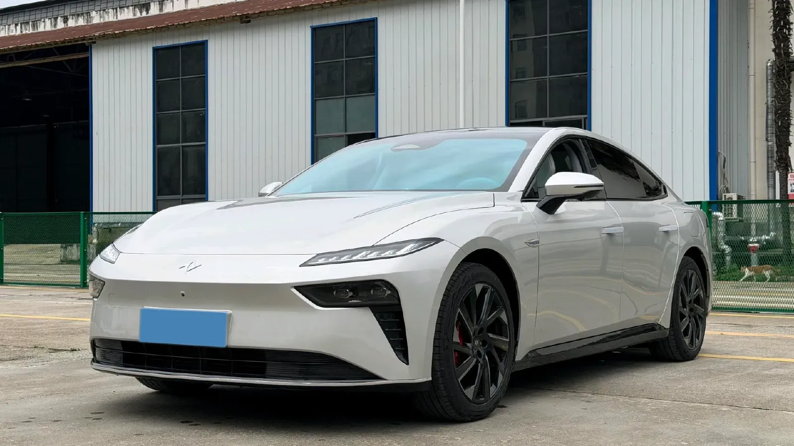 2024 DongFeng eπ eπ007 BEV 56.83KWH,autocango,china used car exporter,china ev exporter,chinese used car exporter,chinese used ev exporter