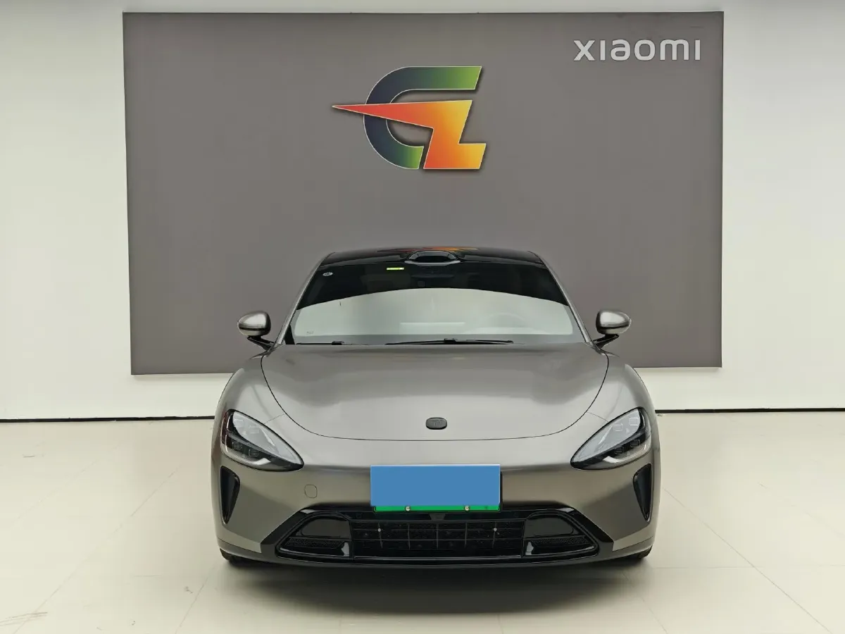 2024 MI SU7 BEV 101KWH,autocango,china used car exporter,china ev exporter,chinese used car exporter,chinese used ev exporter