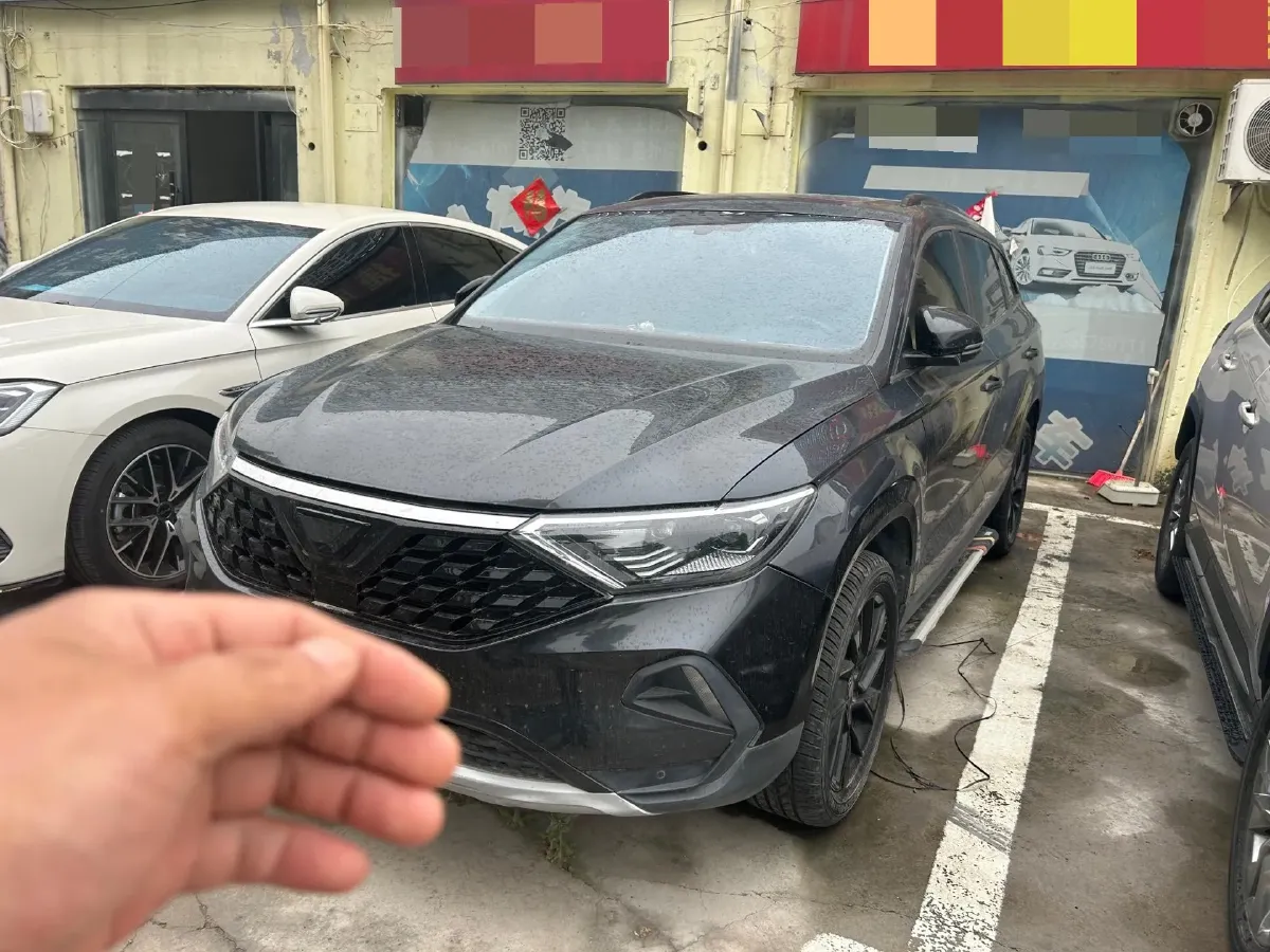 2021 Jetta VS7 1.4T 150HP L4 6AT,autocango,china used car exporter,china ev exporter,chinese used car exporter,chinese used ev exporter