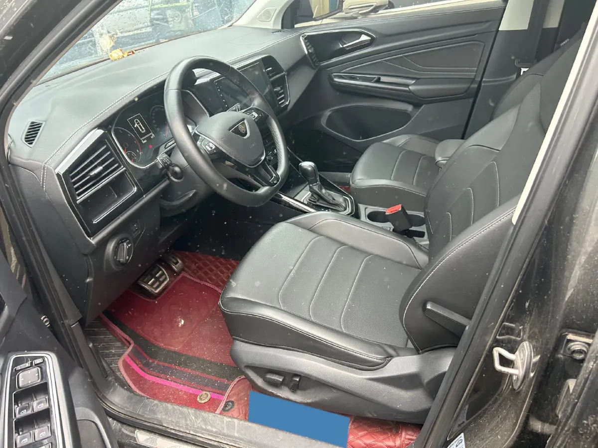 2021 Jetta VS7 1.4T 150HP L4 6AT,autocango,china used car exporter,china ev exporter,chinese used car exporter,chinese used ev exporter