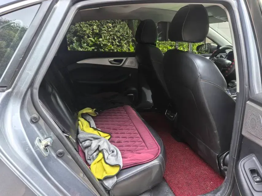2021 Roewe RX5 1.5T 181HP L4 7DCT,autocango,china used car exporter,china ev exporter,chinese used car exporter,chinese used ev exporter