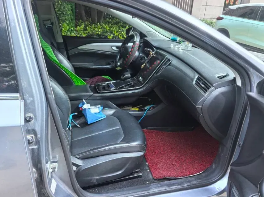 2021 Roewe RX5 1.5T 181HP L4 7DCT,autocango,china used car exporter,china ev exporter,chinese used car exporter,chinese used ev exporter