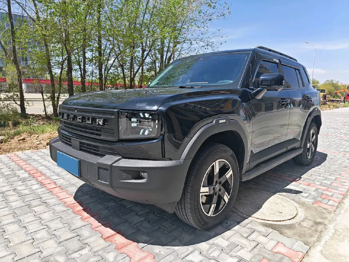 2025 Jetour Traveller 1.5T 184HP L4 7DCT,autocango,china used car exporter,china ev exporter,chinese used car exporter,chinese used ev exporter