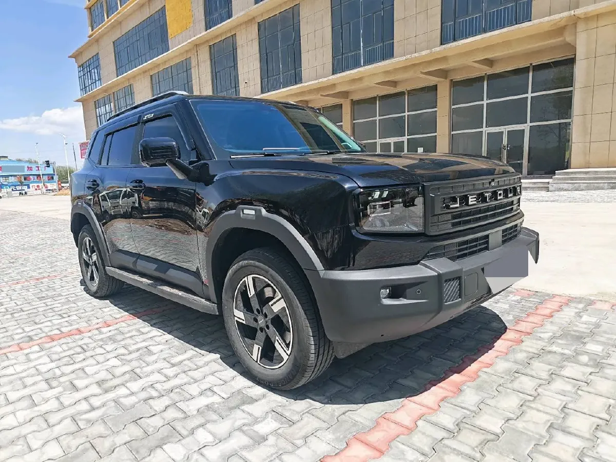 2025 Jetour Traveller 1.5T 184HP L4 7DCT,autocango,china used car exporter,china ev exporter,chinese used car exporter,chinese used ev exporter