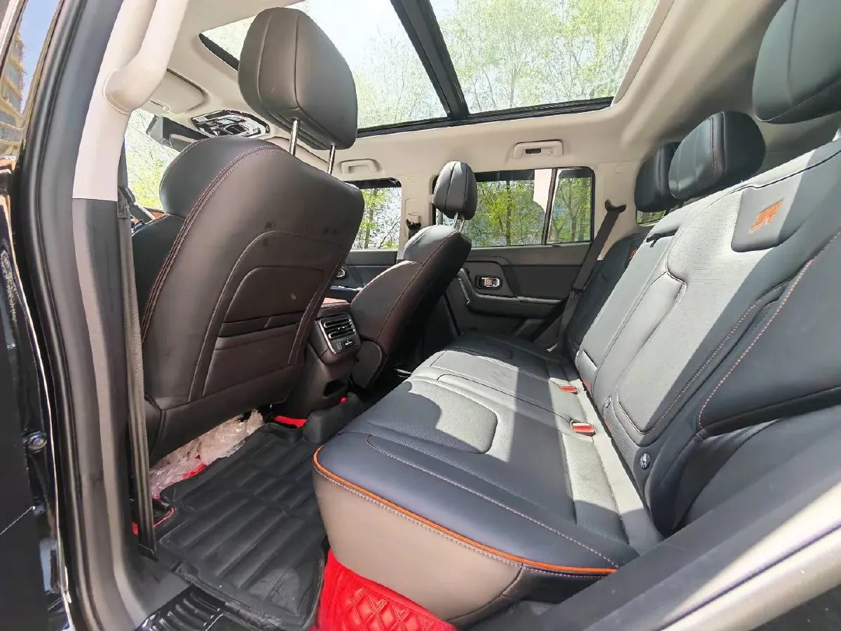 2025 Jetour Traveller 1.5T 184HP L4 7DCT,autocango,china used car exporter,china ev exporter,chinese used car exporter,chinese used ev exporter