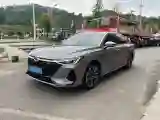2022 Chery Arrizo 8 1.6T 197HP L4 7DCT