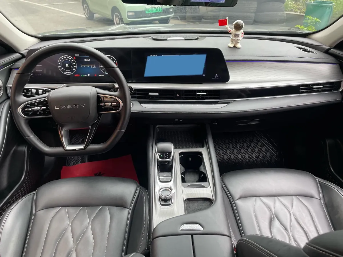 2022 Chery Arrizo 8 1.6T 197HP L4 7DCT,autocango,china used car exporter,china ev exporter,chinese used car exporter,chinese used ev exporter