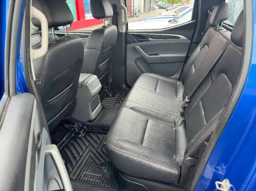2019 MAXUS T60 2.8T 150HP L4 6AT,autocango,china used car exporter,china ev exporter,chinese used car exporter,chinese used ev exporter