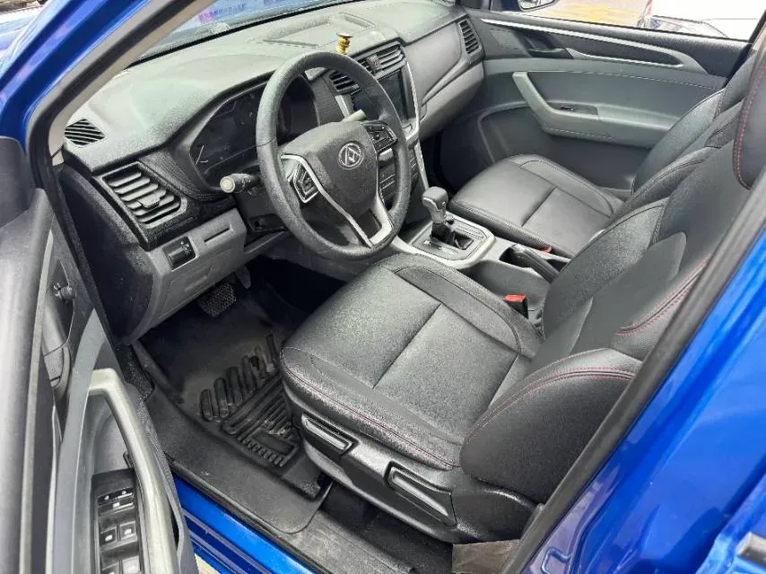 2019 MAXUS T60 2.8T 150HP L4 6AT,autocango,china used car exporter,china ev exporter,chinese used car exporter,chinese used ev exporter