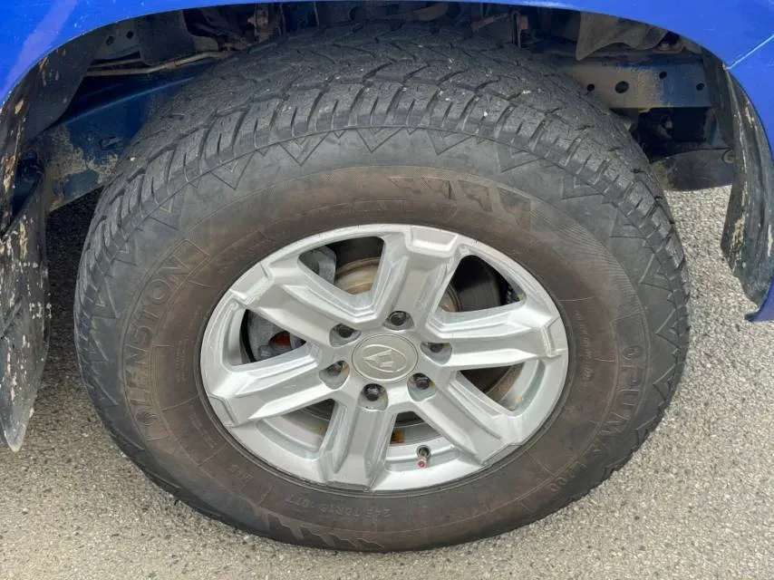 2019 MAXUS T60 2.8T 150HP L4 6AT,autocango,china used car exporter,china ev exporter,chinese used car exporter,chinese used ev exporter