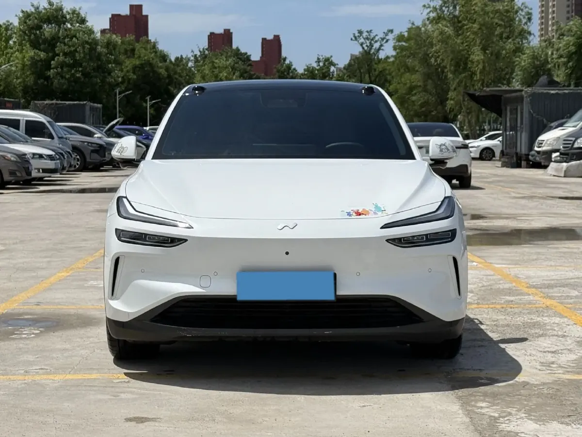 2024 ONVO L60 BEV 60KWH,autocango,china used car exporter,china ev exporter,chinese used car exporter,chinese used ev exporter