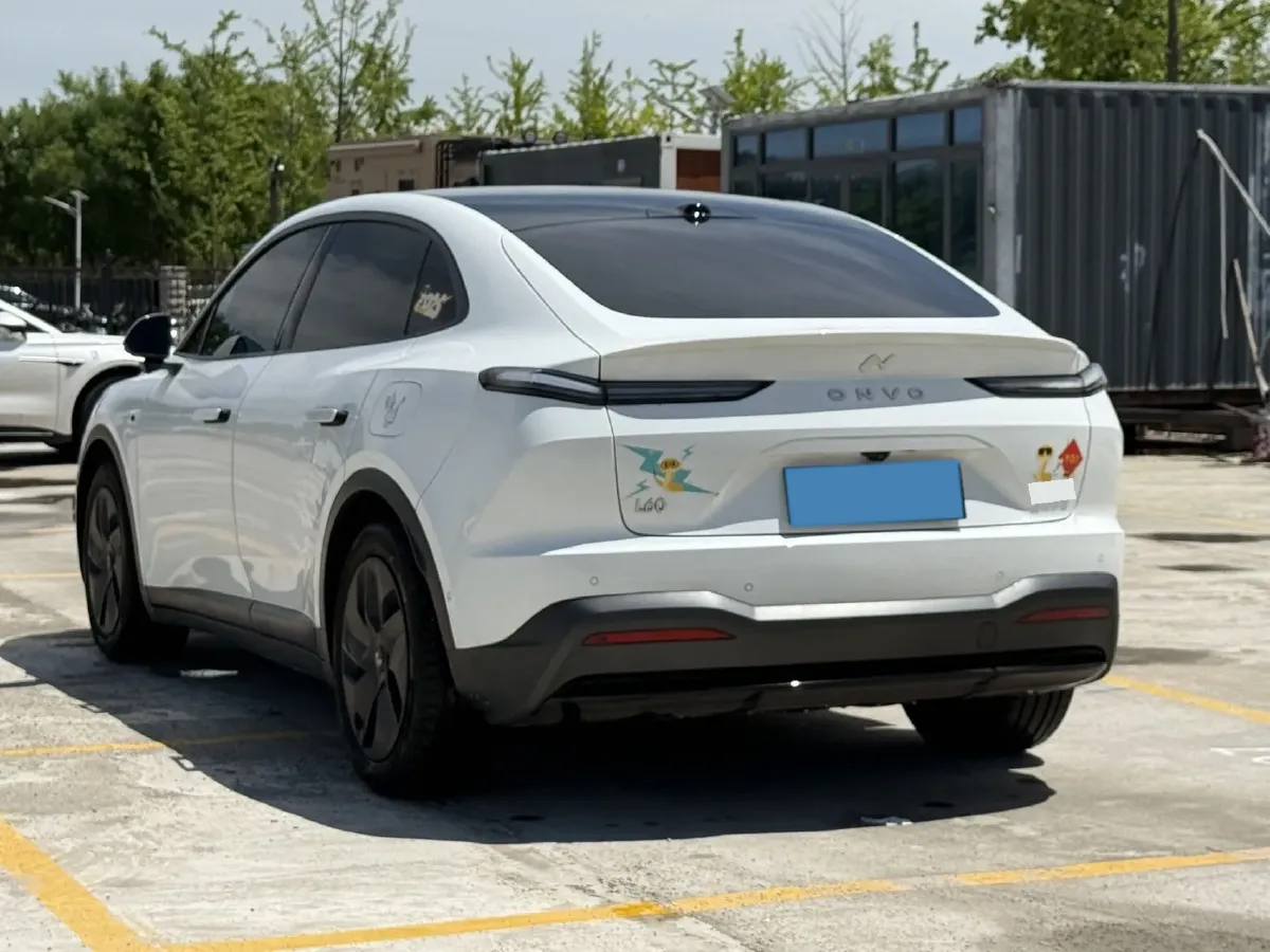 2024 ONVO L60 BEV 60KWH,autocango,china used car exporter,china ev exporter,chinese used car exporter,chinese used ev exporter