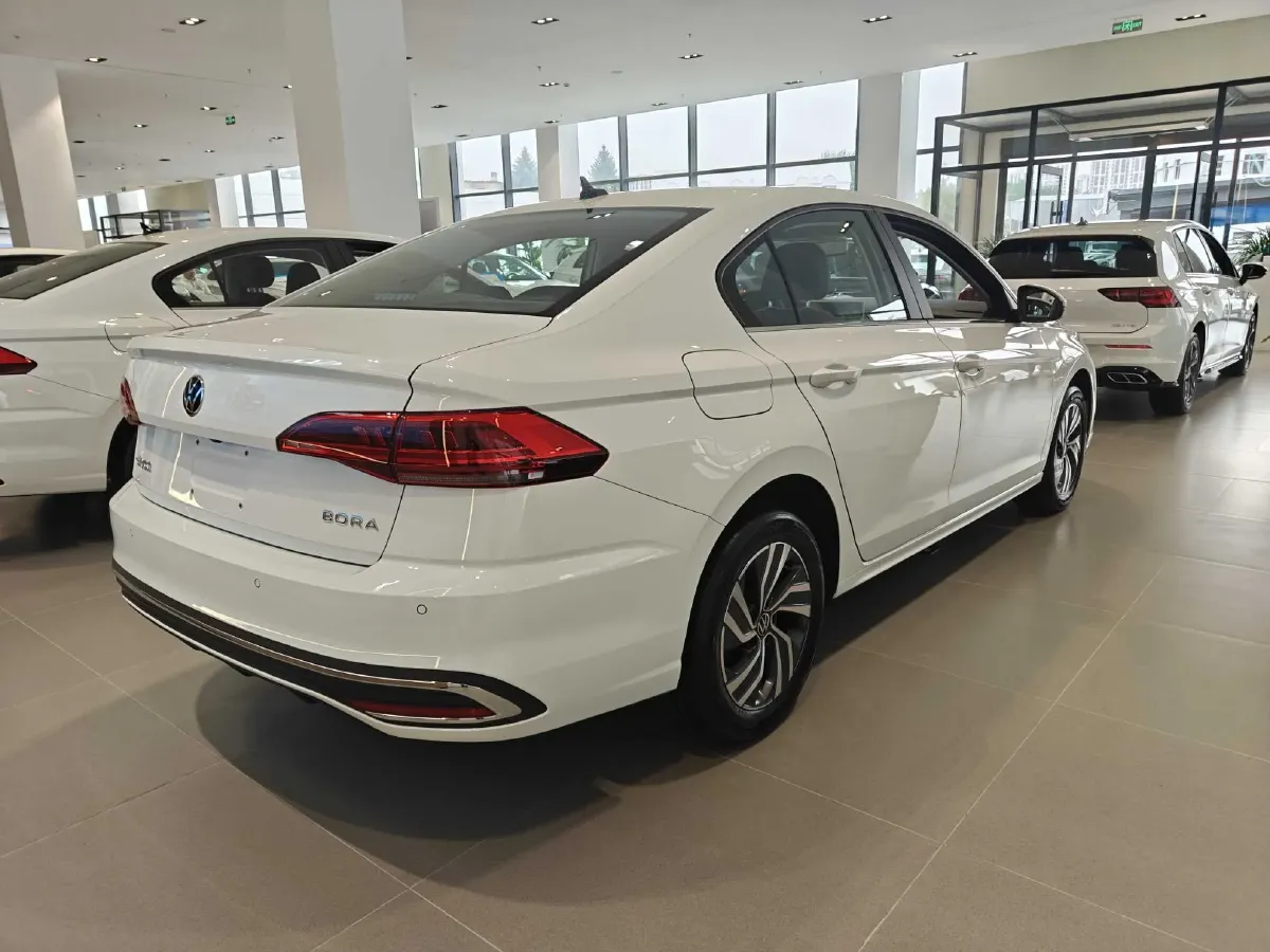 2026 Volkswagen Bora 1.2T 116HP L4 7DCT,autocango,china used car exporter,china ev exporter,chinese used car exporter,chinese used ev exporter