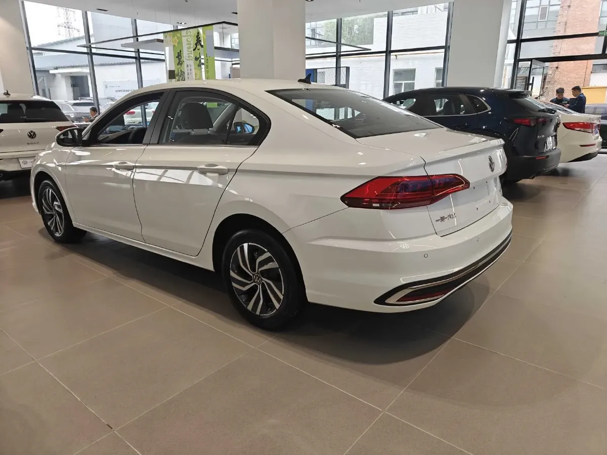 2026 Volkswagen Bora 1.2T 116HP L4 7DCT,autocango,china used car exporter,china ev exporter,chinese used car exporter,chinese used ev exporter