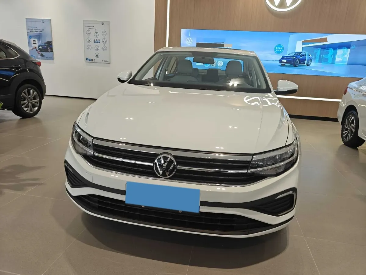 2026 Volkswagen Bora 1.2T 116HP L4 7DCT,autocango,china used car exporter,china ev exporter,chinese used car exporter,chinese used ev exporter