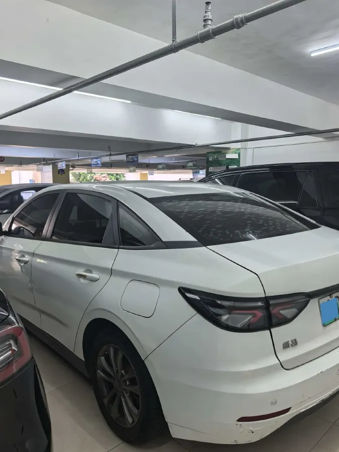 2021 Weltmeister E.5 BEV 49.92KWH,autocango,china used car exporter,china ev exporter,chinese used car exporter,chinese used ev exporter