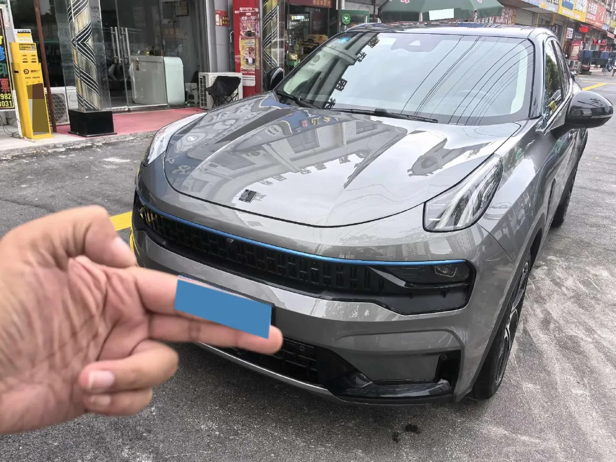 2020 LYNK&CO 05 2.0T 254HP L4 8AT,autocango,china used car exporter,china ev exporter,chinese used car exporter,chinese used ev exporter