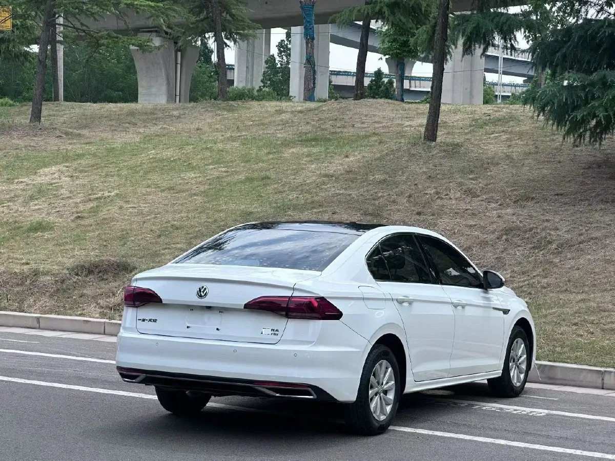 2020 Volkswagen Bora 1.5L 113HP L4 6AT,autocango,china used car exporter,china ev exporter,chinese used car exporter,chinese used ev exporter