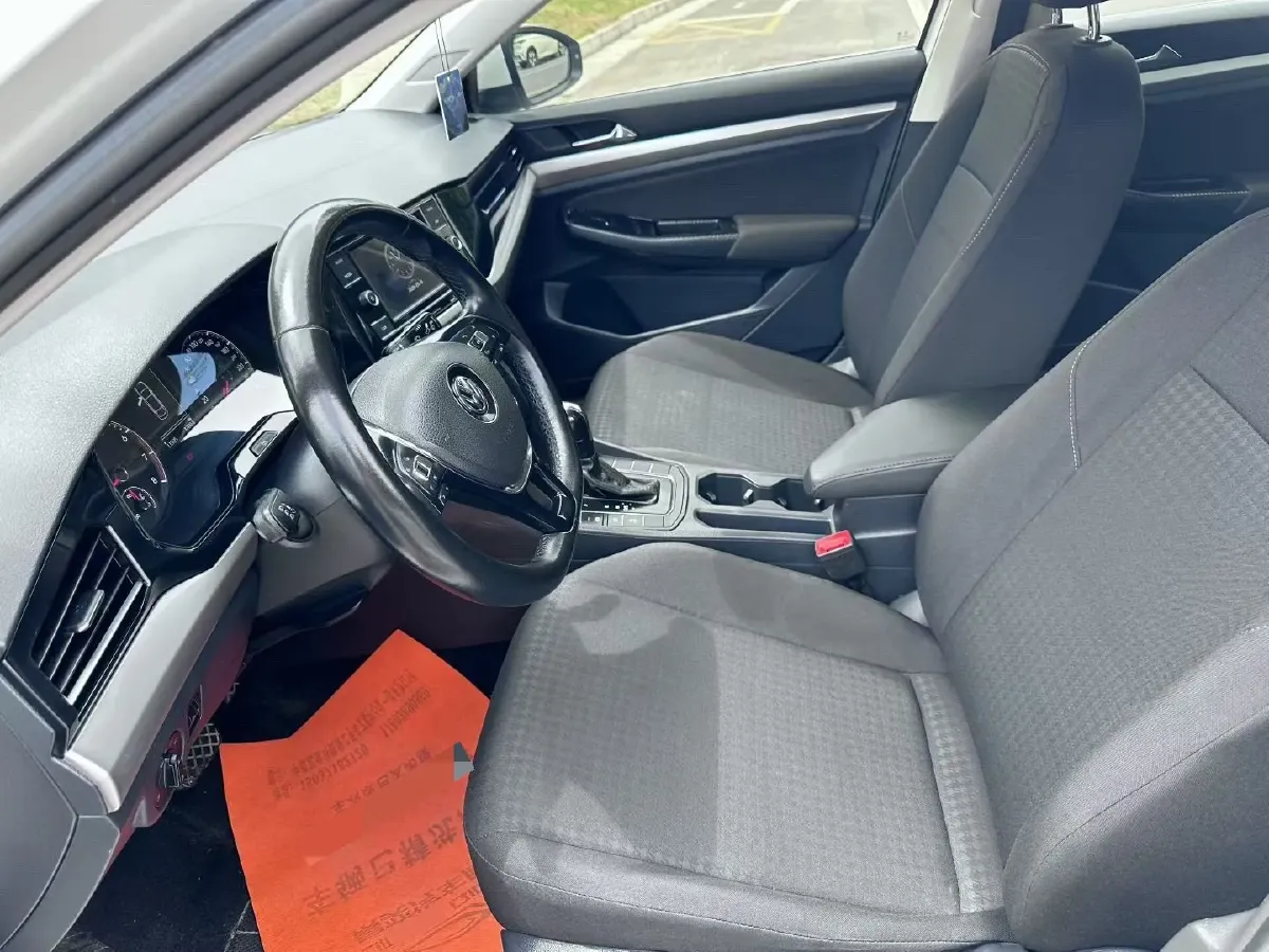2020 Volkswagen Bora 1.5L 113HP L4 6AT,autocango,china used car exporter,china ev exporter,chinese used car exporter,chinese used ev exporter