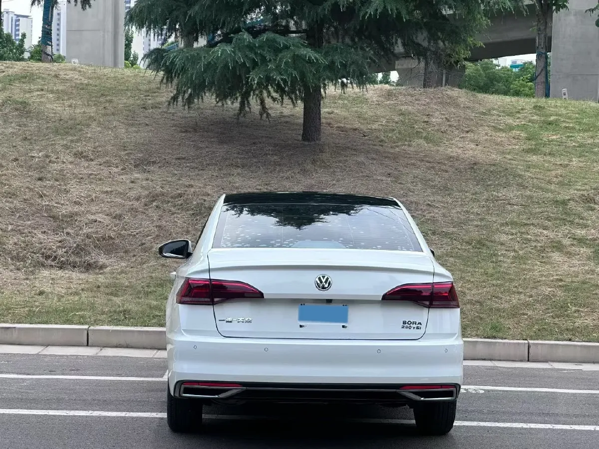 2020 Volkswagen Bora 1.5L 113HP L4 6AT,autocango,china used car exporter,china ev exporter,chinese used car exporter,chinese used ev exporter