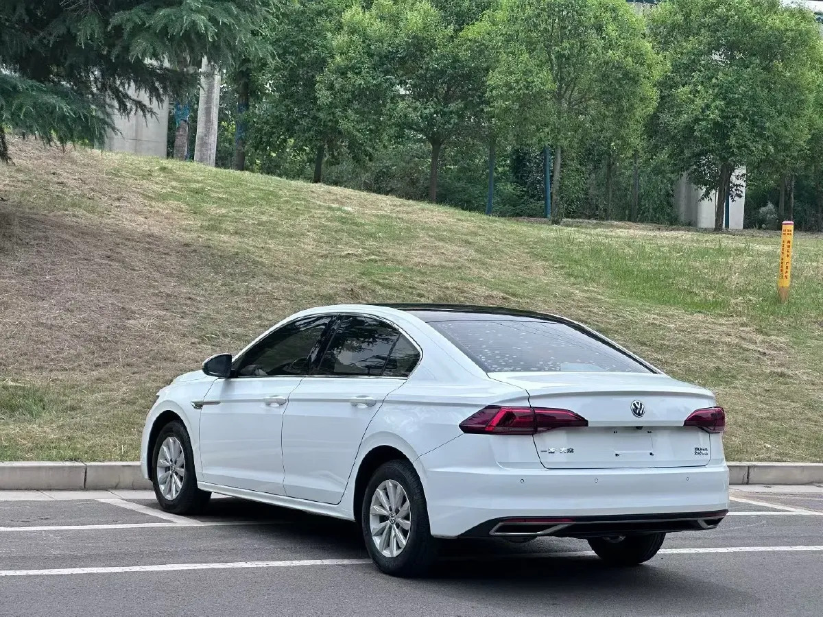 2020 Volkswagen Bora 1.5L 113HP L4 6AT,autocango,china used car exporter,china ev exporter,chinese used car exporter,chinese used ev exporter