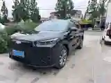 2024 Fulwin FulwinT9 1.5T 156HP L4 1DHT PHEV 19.43KWH