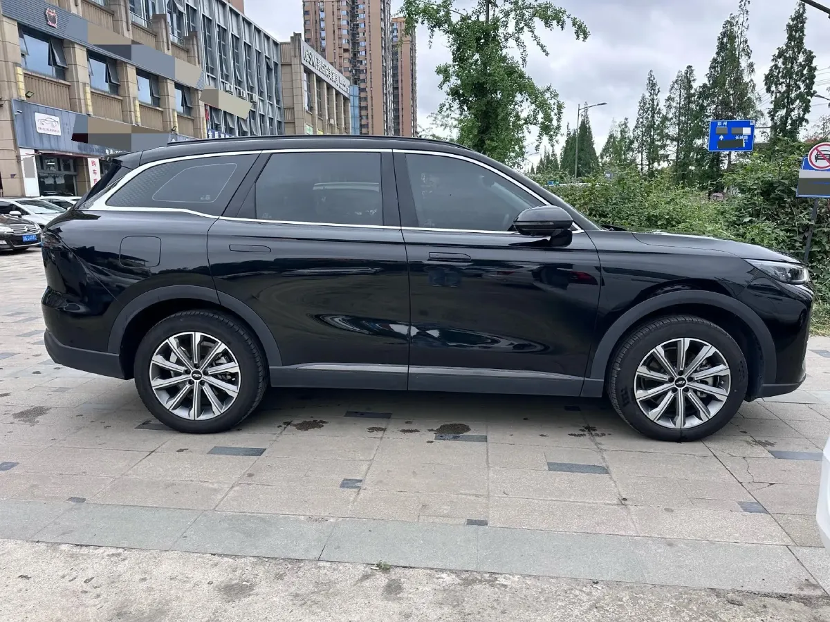 2024 Fulwin FulwinT9 1.5T 156HP L4 1DHT PHEV 19.43KWH,autocango,china used car exporter,china ev exporter,chinese used car exporter,chinese used ev exporter