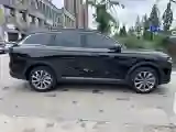 2024 Fulwin FulwinT9 1.5T 156HP L4 1DHT PHEV 19.43KWH