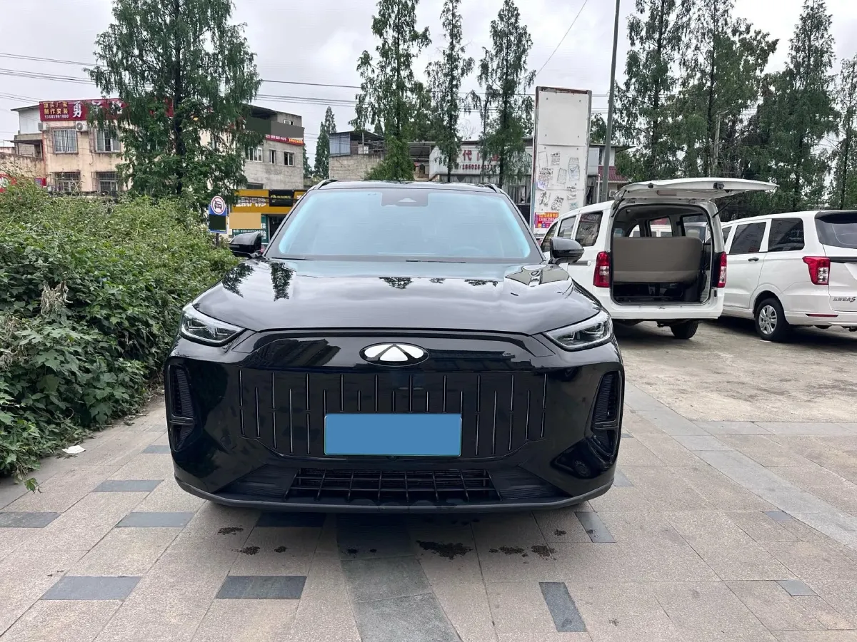 2024 Fulwin FulwinT9 1.5T 156HP L4 1DHT PHEV 19.43KWH,autocango,china used car exporter,china ev exporter,chinese used car exporter,chinese used ev exporter