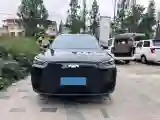 2024 Fulwin FulwinT9 1.5T 156HP L4 1DHT PHEV 19.43KWH