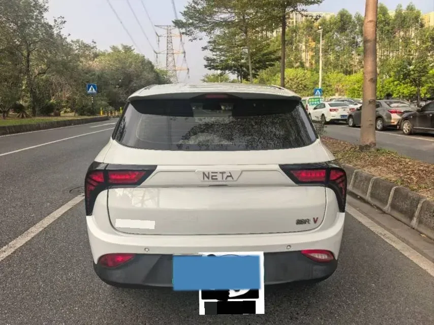 2021 Neta V BEV 38.54KWH,autocango,china used car exporter,china ev exporter,chinese used car exporter,chinese used ev exporter