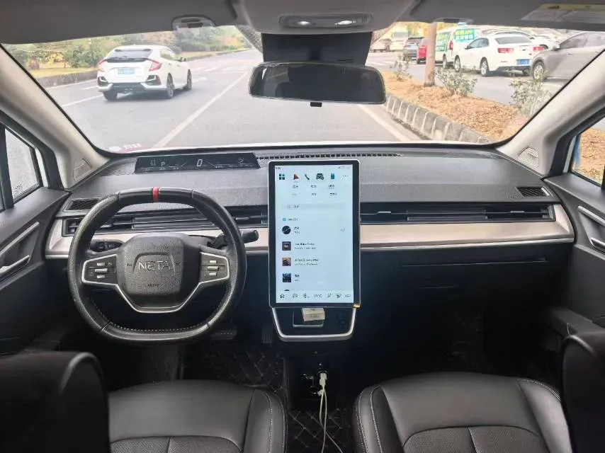 2021 Neta V BEV 38.54KWH,autocango,china used car exporter,china ev exporter,chinese used car exporter,chinese used ev exporter