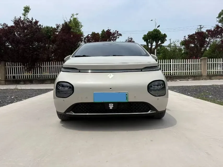 2023 BaoJun Cloud BEV 50.6KWH,autocango,china used car exporter,china ev exporter,chinese used car exporter,chinese used ev exporter