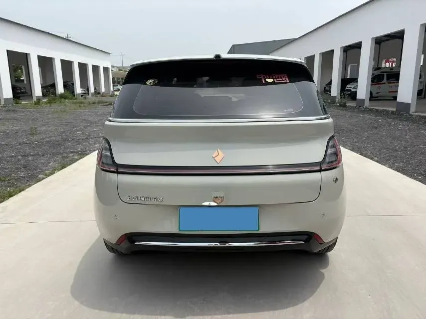 2023 BaoJun Cloud BEV 50.6KWH,autocango,china used car exporter,china ev exporter,chinese used car exporter,chinese used ev exporter