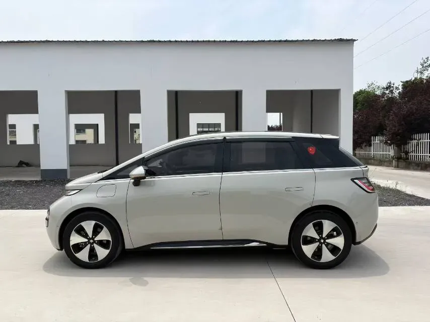 2023 BaoJun Cloud BEV 50.6KWH,autocango,china used car exporter,china ev exporter,chinese used car exporter,chinese used ev exporter