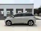2023 BaoJun Cloud BEV 50.6KWH