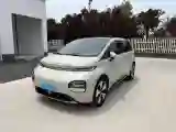 2023 BaoJun Cloud BEV 50.6KWH