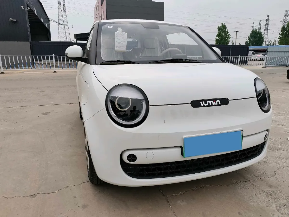 2026 ChangAn QiYuan Lumin BEV,autocango,china used car exporter,china ev exporter,chinese used car exporter,chinese used ev exporter