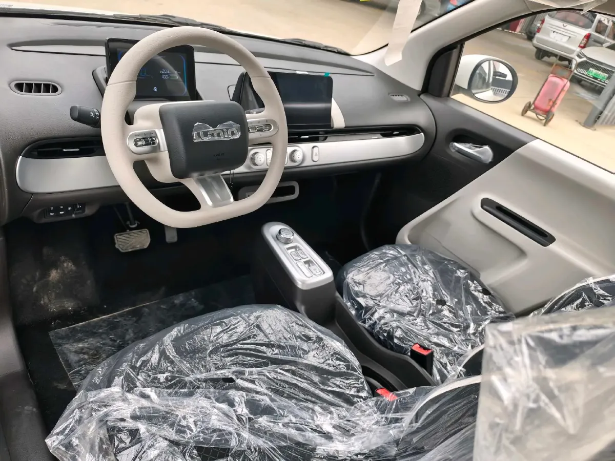 2026 ChangAn QiYuan Lumin BEV,autocango,china used car exporter,china ev exporter,chinese used car exporter,chinese used ev exporter