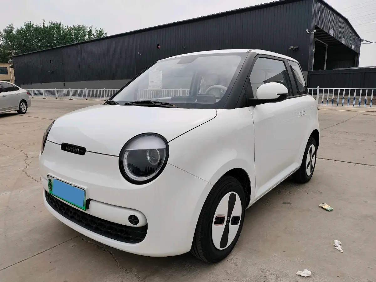 2026 ChangAn QiYuan Lumin BEV,autocango,china used car exporter,china ev exporter,chinese used car exporter,chinese used ev exporter
