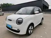 2026 CHANGAN QIYUAN LUMIN,autocango,china used car exporter,china ev exporter,chinese used car exporter,chinese used ev exporter