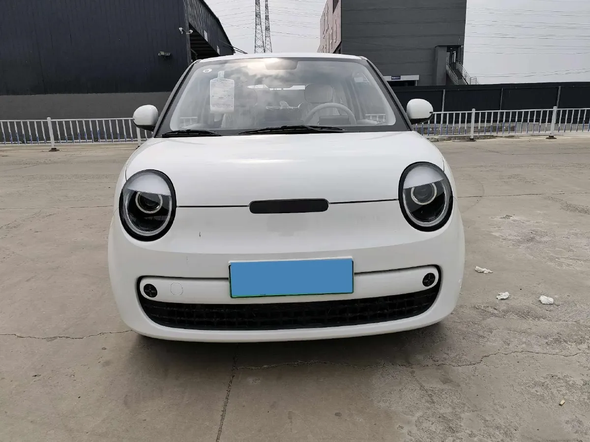 2026 ChangAn QiYuan Lumin BEV,autocango,china used car exporter,china ev exporter,chinese used car exporter,chinese used ev exporter