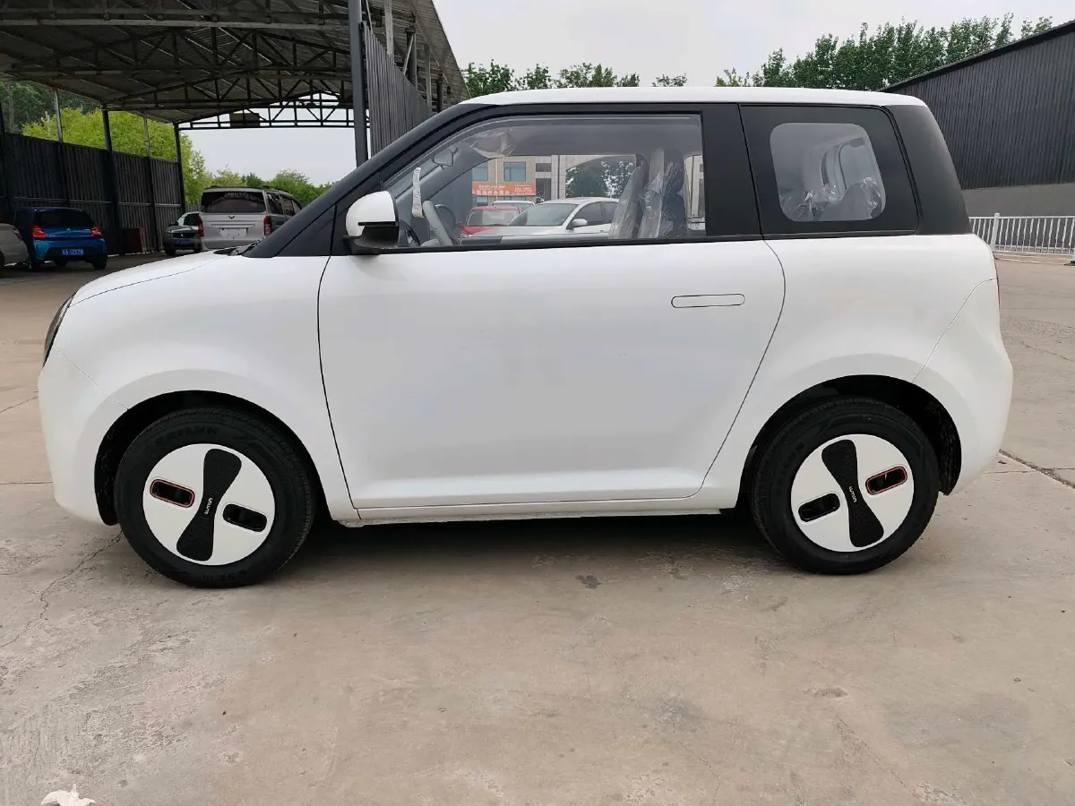 2026 ChangAn QiYuan Lumin BEV,autocango,china used car exporter,china ev exporter,chinese used car exporter,chinese used ev exporter