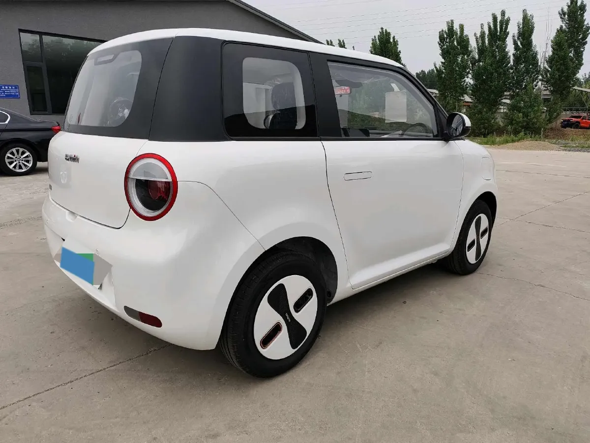2026 ChangAn QiYuan Lumin BEV,autocango,china used car exporter,china ev exporter,chinese used car exporter,chinese used ev exporter
