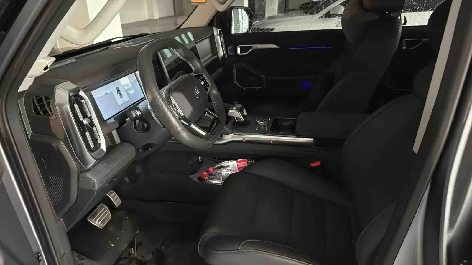 2023 Jetour Traveller 2.0T 254HP L4 7DCT,autocango,china used car exporter,china ev exporter,chinese used car exporter,chinese used ev exporter