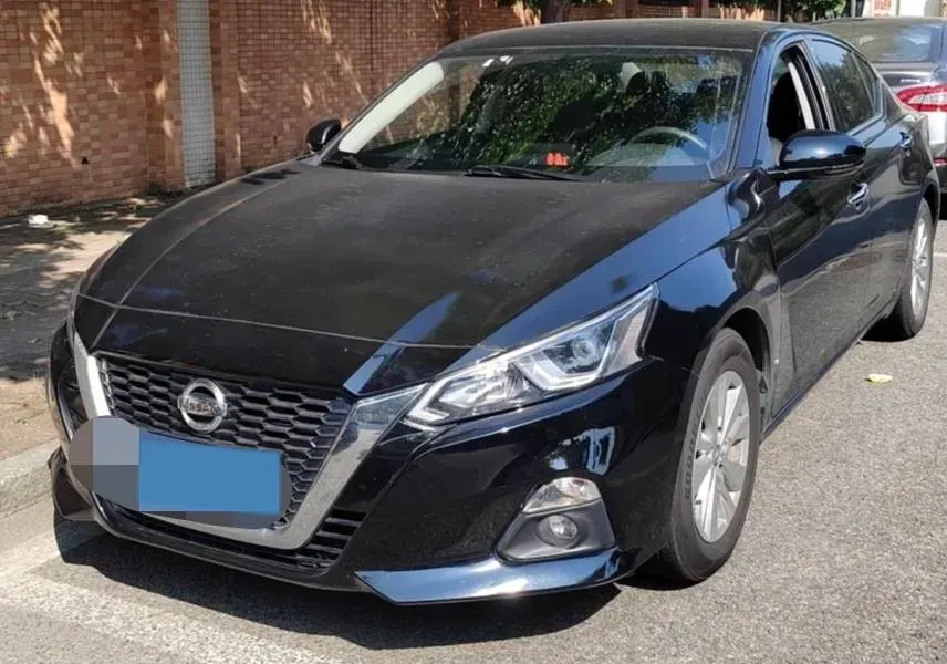 2022 Nissan Teana 2.0L 156HP L4 CVT,autocango,china used car exporter,china ev exporter,chinese used car exporter,chinese used ev exporter
