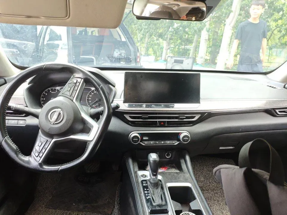 2022 Nissan Teana 2.0L 156HP L4 CVT,autocango,china used car exporter,china ev exporter,chinese used car exporter,chinese used ev exporter